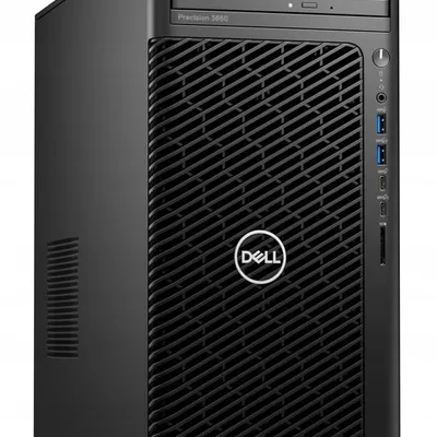 Dell Precision 3660 Tower i7-12700 16GB 256SSD NVIDIA T1000 11Pro 36MC