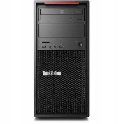 Lenovo ThinkStation P520c Xeon W-2225 16GB 512 Pro