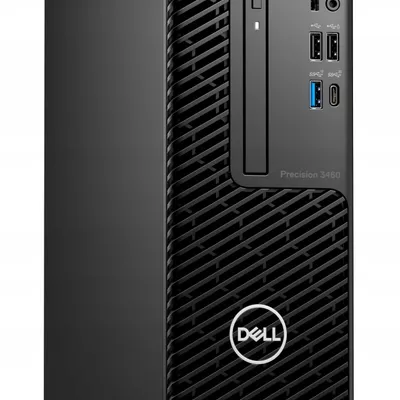 Dell Precision 3460 SFF i7-13700 16GB 512SSD DVDRW Win11Pro 36MC