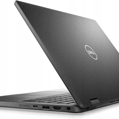 Dell Latitude 14 7430 i5-1235U 16GB 1TB SSD FHD Dotyk 11Pro Carbon