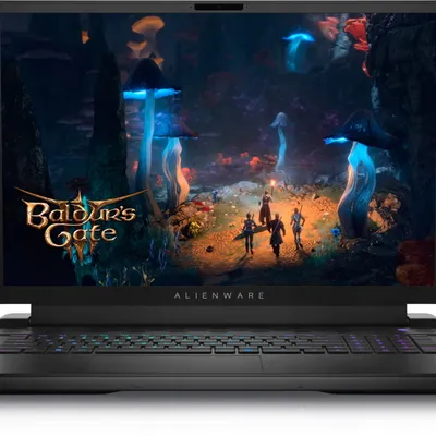 Laptop Dell Alienware m18 R2 18 i9 32GB 1TBSSD Win11Home