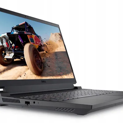 Dell G15 5530 i7-13650HX 32GB 1TB Win11 RTX4060 QHD 240Hz