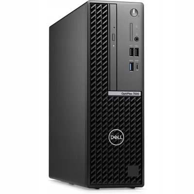 Dell OptiPlex 7000 SFF i7-12700 16GB 512SSD W11Pro 36MC