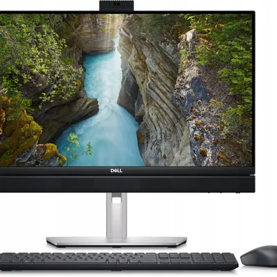 Dell Optiplex 7410 AIO 24'' i5-13500T 16GB 512SSD Win11Pro Full HD 36MC