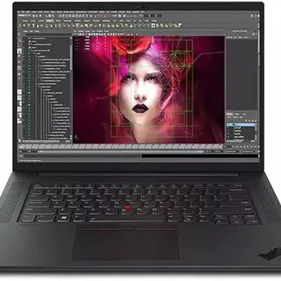 Lenovo P1 Gen 5 i7-12800H 32GB 1TB SSD WQUXGA NVIDIA A4500