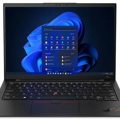 Lenovo X1 Carbon Gen 10 i7-1260P 16GB 1TB Dotyk