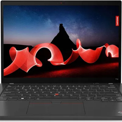 Lenovo ThinkPad T14 Gen 4 i5-1335U 16GB 512SSD WUXGA IPS 300nit 11Pro