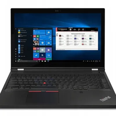 Lenovo Thinkpad P15 Gen 2 i7 64GB UHD RTX A5000