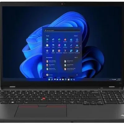 Lenovo ThinkPad T16 i7-1265U 48GB 512SSD FHD IPS DOTYK 11Pro