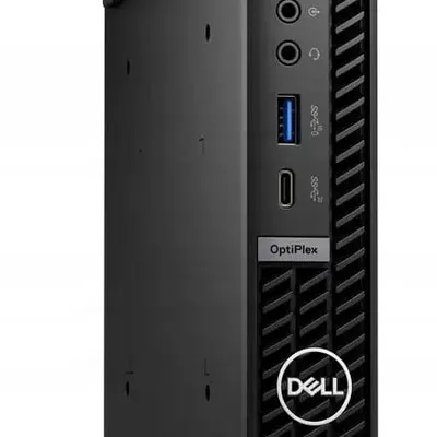 Dell OptiPlex Micro Plus 7010 MFF i7-13700T 32GB 512SSD 11Pro 36MC