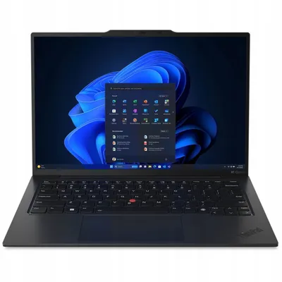 Lenovo X1 Carbon Gen 12 Core Ultra 7 155H 32GB 1TB SSD WUXGA IPS 11Pro