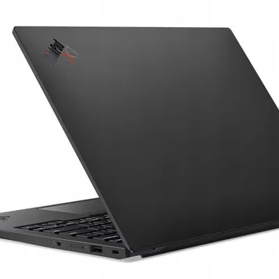 Lenovo X1 Carbon Gen 11 i5-1335U 16GB 512SSD WUXGA IPS 100% sRGB 11Pro