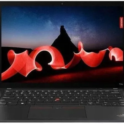 Lenovo ThinkPad T14s Gen 4 i7-1355U 16GB 2TB SSD WUXGA Dotyk 11Pro