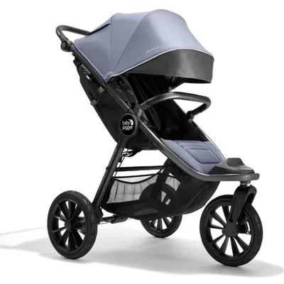 Baby Jogger City Elite 2 Wózek Spacerowy + Pałąk Commuter