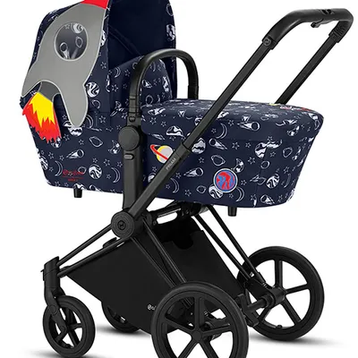 Cybex Priam 2.0 Wózek Głęboki Anna K