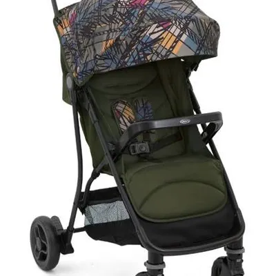 Graco Braze Lite 2 Wózek Spacerowy Couture Fern