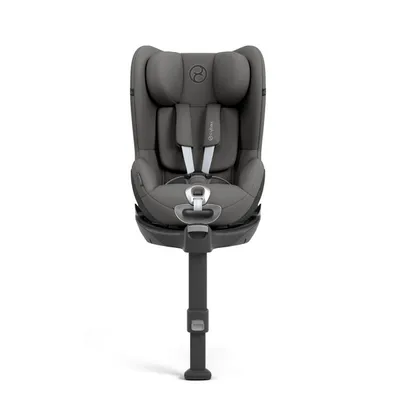 Cybex Sirona T I-Size Fotelik Samochodowy 0-18 kg + Baza T Mirage Grey