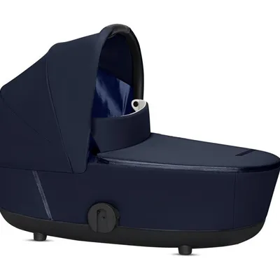 Cybex Mios 2.0 Gondola Lux Midnight Blue Plus