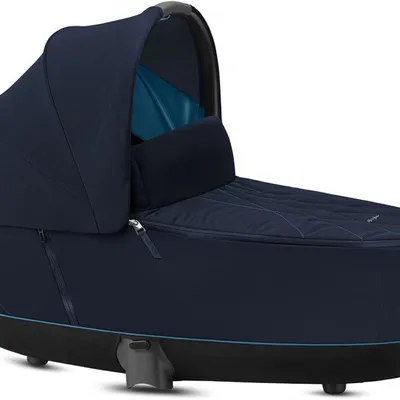 Cybex Priam 2.0 Lux Gondola Nautical Blue