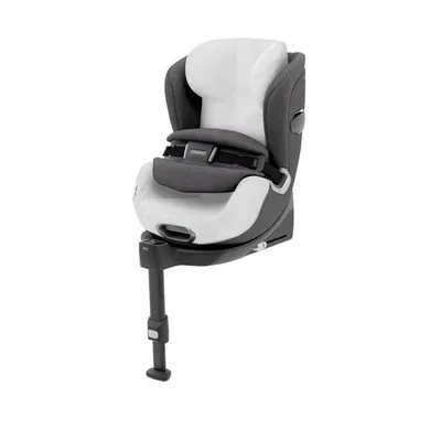 Cybex Tapicerka Letnia Anoris T I-size White