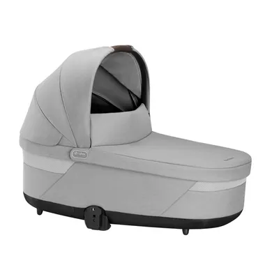 Cybex Gondola do Balios/Talos S Lux Lava Grey 2023