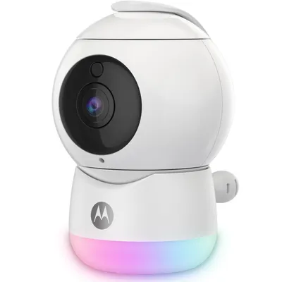 Motorola Niania Peekaboo Camera Wifi