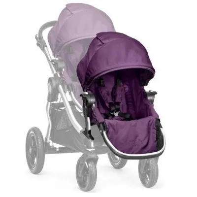 Baby Jogger Dodatkowe Siedzisko City Select AMETHYST2