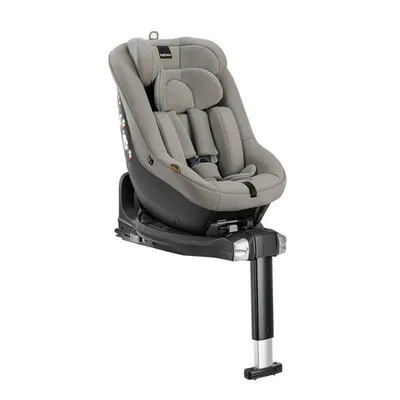 Inglesina Marco Polo 360 I-Size Fotelik Samochodowy 0-18kg Moon Grey