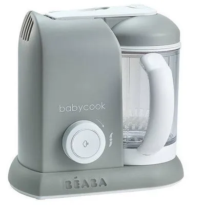 Beaba Urządzenie Wielofunkcyjne Babycook Grey