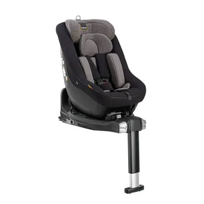 Inglesina Marco Polo 360 I-Size Fotelik Samochodowy 0-18kg Vulcan Black