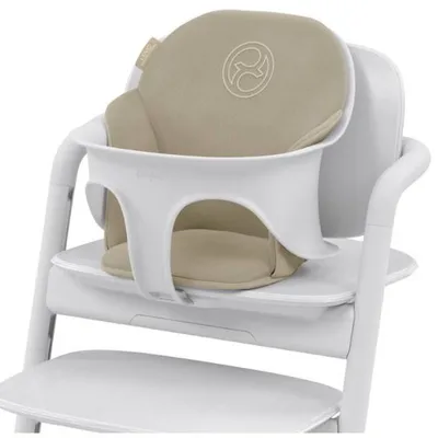 Cybex Lemo Komfortowa Wkładka Sand White