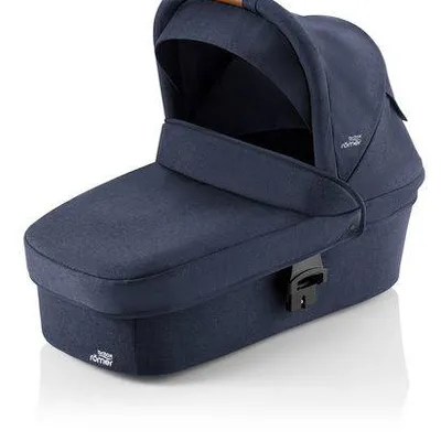 Britax Strider M Gondola Do Wózka Navy Ink