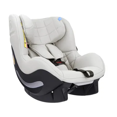 Avionaut Aerofix 2.0 C RWF Fotelik Samochodowy 0-17,5 kg Beige