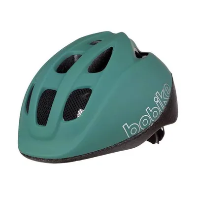 Bobike Go Kask Ochronny Na Rower Dla Dzieci XS Peppermint