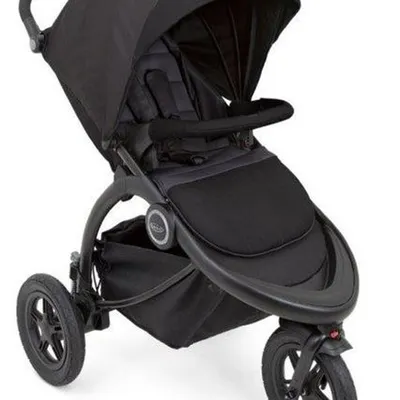 Graco Trailrider Wózek Spacerowy