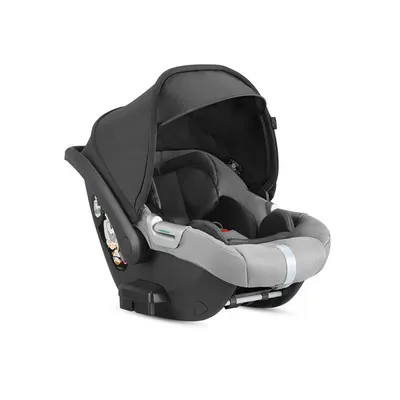 Inglesina Darwin Infant I-Size Fotelik Samochodowy 0-13kg Horizon Grey