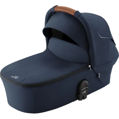 Britax Romer Smile 5Z Gondola Night Blue