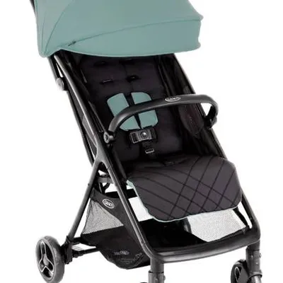 Graco Myavo Wózek Spacerowy Mint