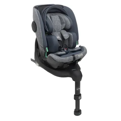 Chicco Bi-Seat I-Size Air Fotelik Samochodowy 0-36kg Graphite