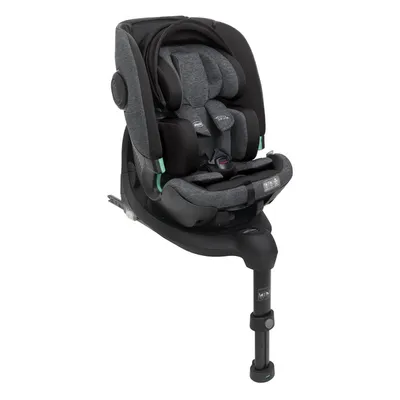 Chicco Bi-Seat I-Size Air Fotelik Samochodowy 0-36kg Black Air