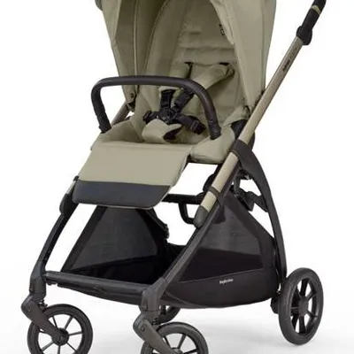 Inglesina Electa Wózek Spacerowy Nolita Beige