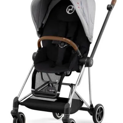 Cybex Mios 3.0 Wózek Spacerowy Koi Crystallized