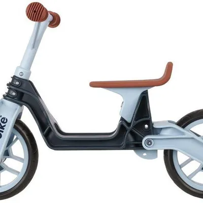 Bobike Balance Bike - Rowerek Biegowy Denim Deluxe