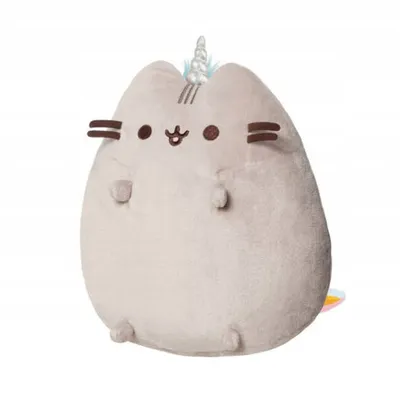 Aurora Pusheen 61529 24cm Jednorożec Duży Siedzący