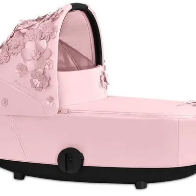 Cybex Mios 2.0 Gondola Lux Simply Flowers Pale Blush