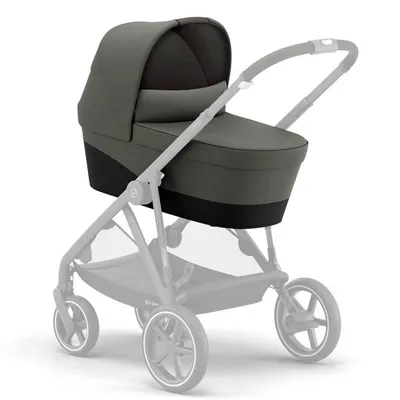 Cybex Gondola Do Wózka Gazelle S Soho Grey