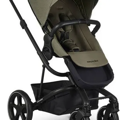 Easywalker Harvey 3 Wózek spacerowy Sage Green