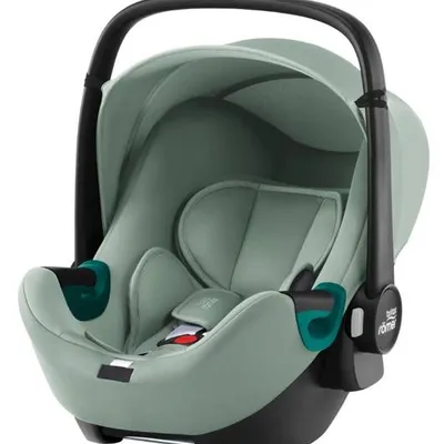 Britax Romer Baby-Safe 3 I-Size Fotelik Samochodowy 0-13Kg Jade Green