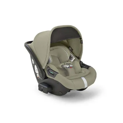 Inglesina Darwin Infant Recline Fotelik Samochodowy 0-13kg Nolita Beige