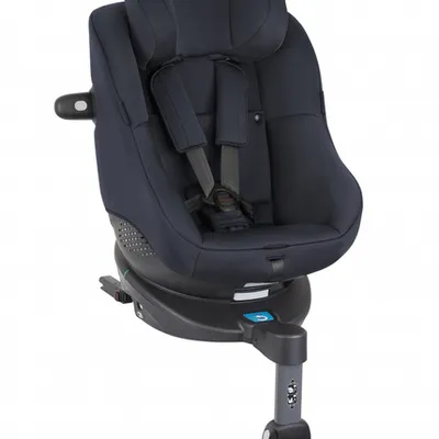 Graco Turn2Me R129 Fotelik Samochodowy 0-18 kg Navy